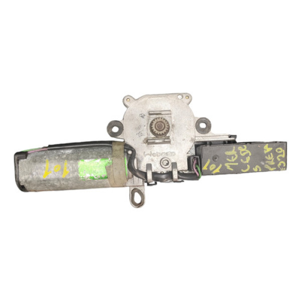 Motor Eletrico Teto Solar Mercedes W210.  2108204210