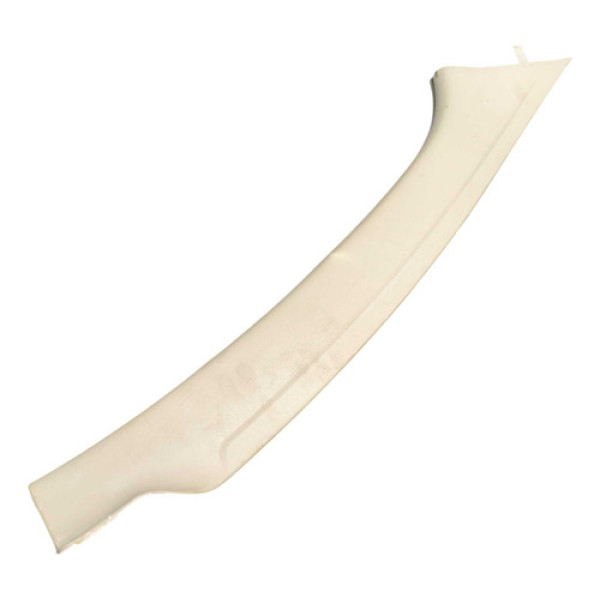 Moldura Direita Coluna Parabrisa Renault Megane 2008 A 2012