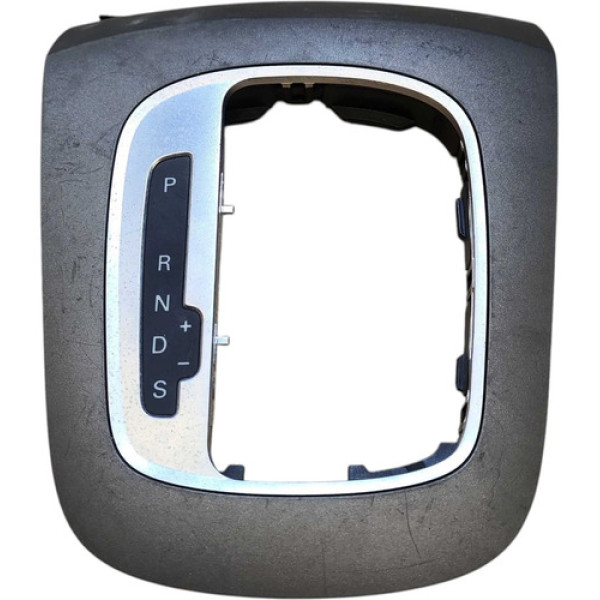 Moldura Trambulador Audi Q3 2012/2016 8u0864261p