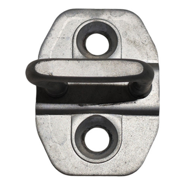 Batente Porta Trava Fechadura Mercedes C180 2011 A 2015 