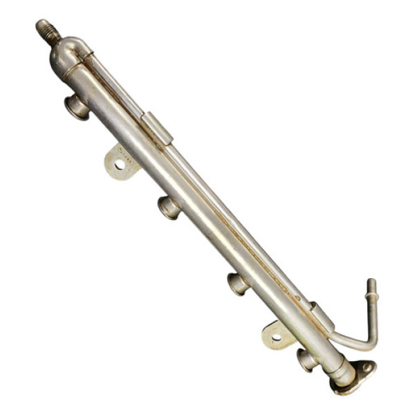 Flauta Bico Injetor Chevrolet Corsa 1.0 8v Mpfi 1999 A 2004