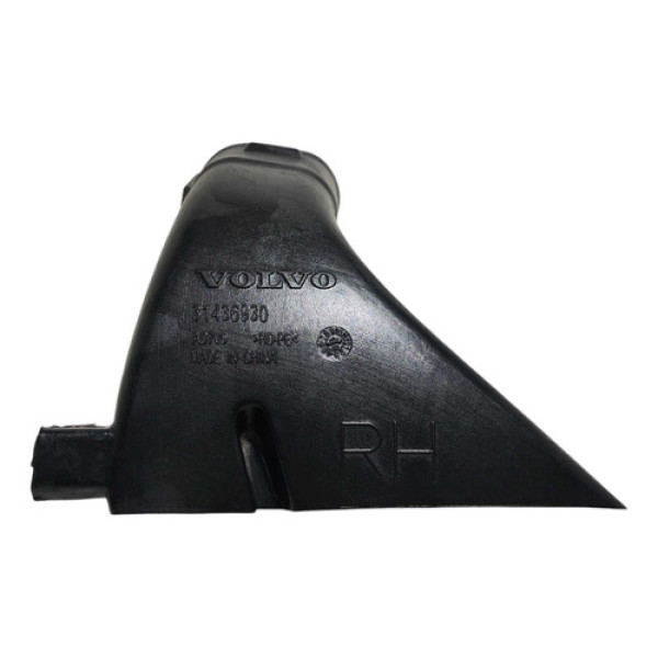 Duto Ar Condicioando 31436930 Volvo Xc60 T8 2.0 2019 A 2021