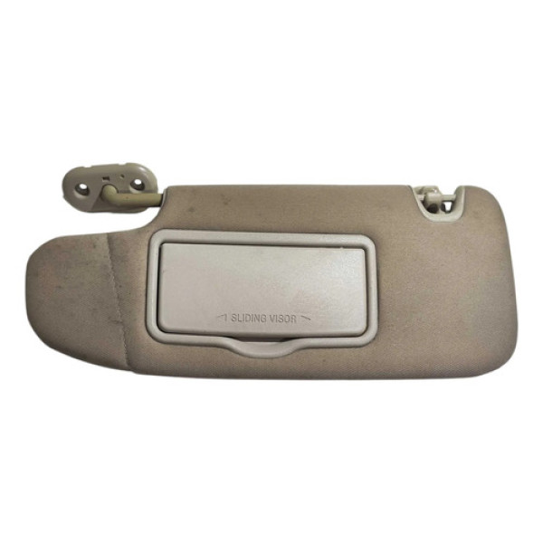 Quebra Sol Esquerdo Ford Fusion 2.5 2010 2011 2012