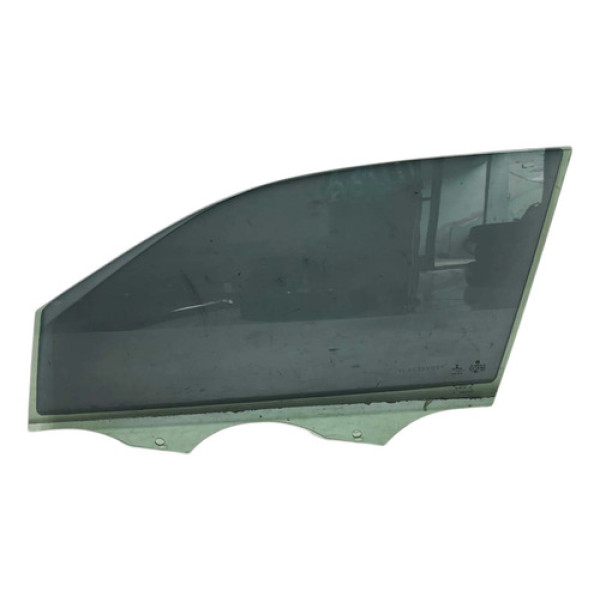 Vidro Porta Dianteira Esquerda Vw T-cross Tsi 2019 2020 2021