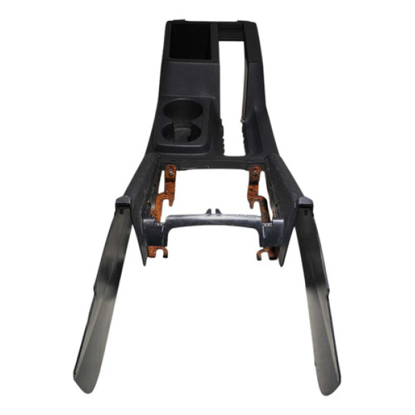 Console Central 2h0863241m Vw Amarok Highline 2019 A 2021