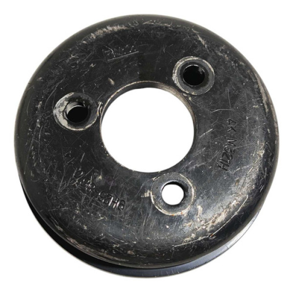 Polia Bomba D\'água 9h238610aa Range Rover Sport 2013 A 2016