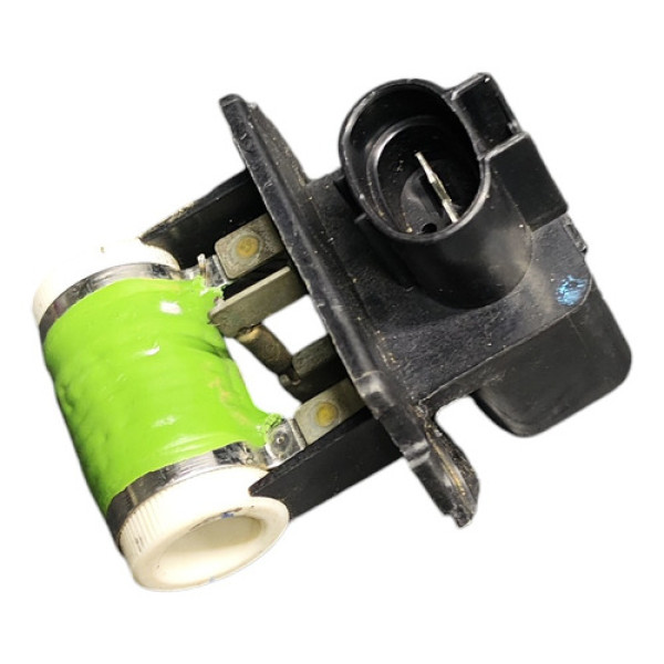 Resistência Ventoinha Radiador Hyundai Hb20 Sedan 2014/2018