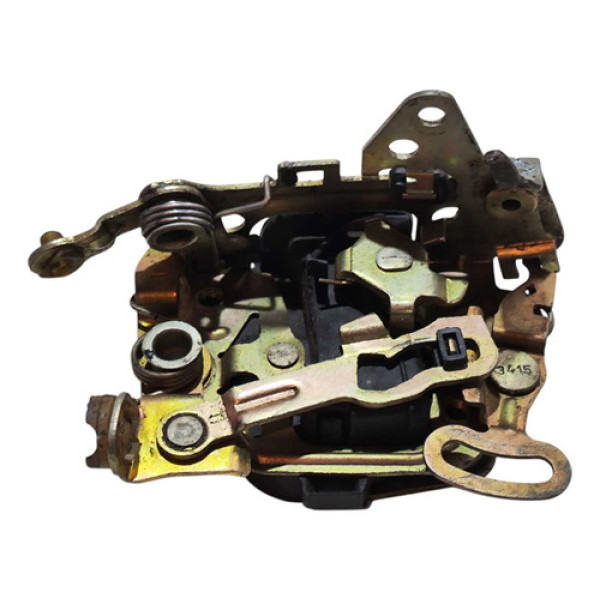 Fechadura Porta Diant Direita Gm Corsa 2000 A 2002 90451282