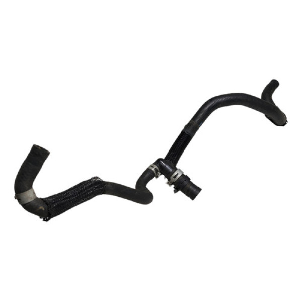 Mangueira Ar Quente Nissan Kicks 2017 2018 1.6