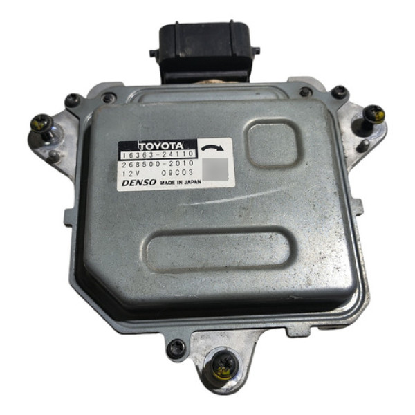 Motor Ventoinha Toyota Corolla 2019 2020 A 2022 1636324110