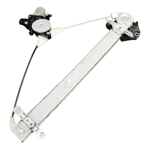 Máquina Vidro Diant Direito Subaru Impreza Hatch 2008 A 2012