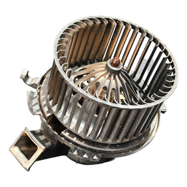 Motor Ventilador Ar Forçado Y7201001 Renault Duster 2.0 2013