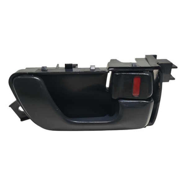 Maçaneta Int Dianteira Direita Mitsubishi Pajero Tr4 2003/15 Dianteira