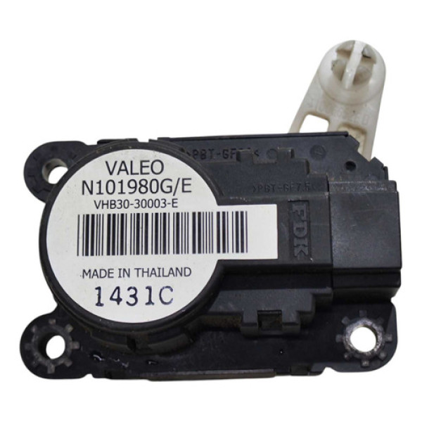 Motor Atuador Renault Fluence 2.0 2011 A 2016 Vhb3030003e 