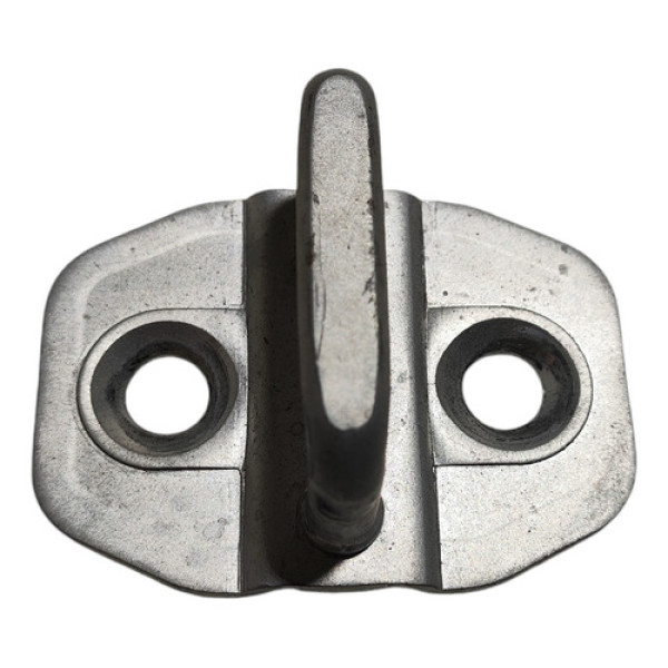 Batente Fechadura Porta 11000049b Mercedes C180 2012 2013