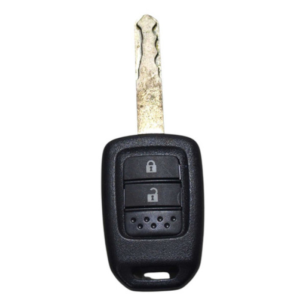 Chave Ignição Honda Hrv 1.8 2016 2017 2018