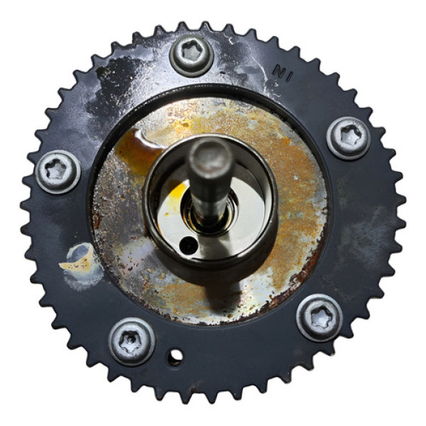 Polia Variavel Escape Vw Virtus 1.0 Tsi Turbo 2020 2021 2022