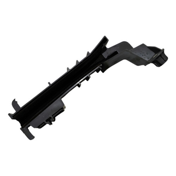 Guia Vidro Diant Direito Jeep Renegade 2.0 2016 2017 A 2021 Preto