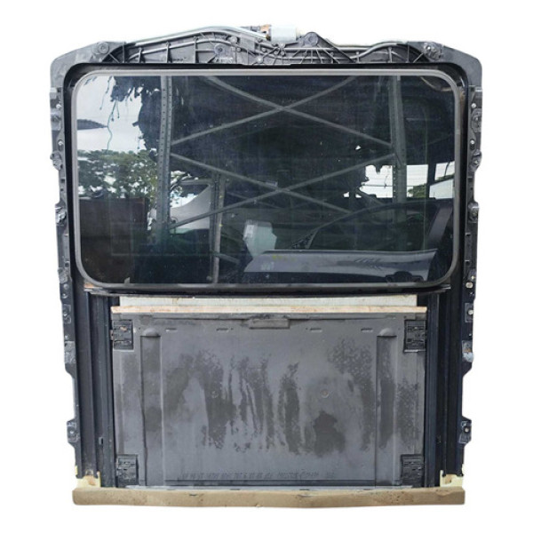 Teto Solar 1710909a Bmw 325i 2005 2006 2007