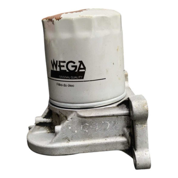 Suporte Filtro Óleo Bb5e6881ad Range Rover Spor 2014/2016