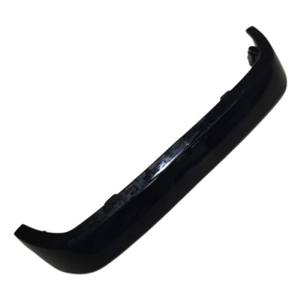 Moldura Traseira Console Byd Song Plus 2024 2025