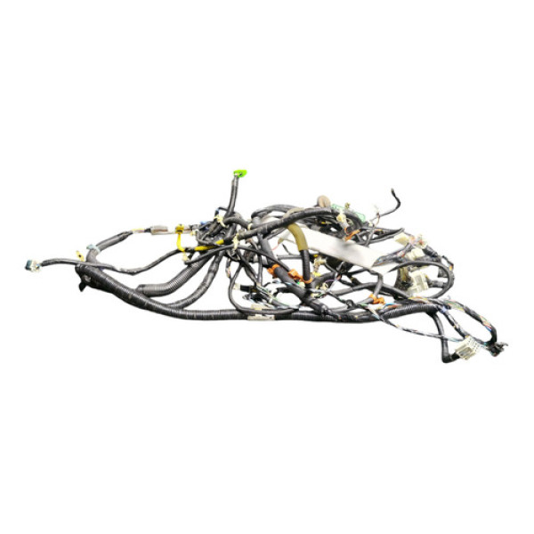 Cabo Chicote Interno Carroceria Honda Civic Lxl 2010 2011