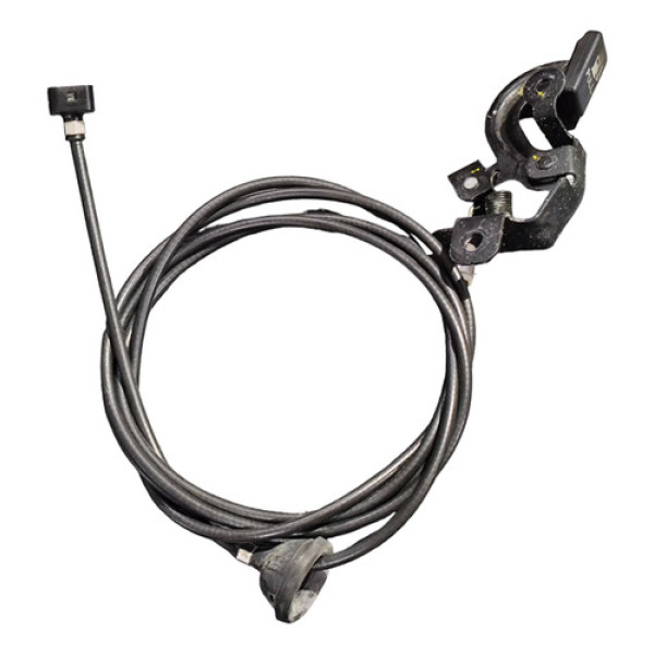 Puxador Abertura Portinhola Ford Ka Sedan 2015 2016 2017