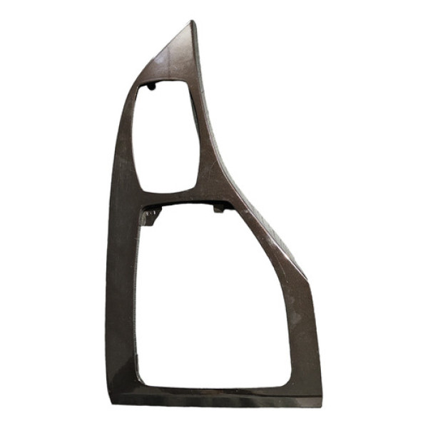 Moldura Trambuladora Bmw X1 2012 2013 2014 9252846ll