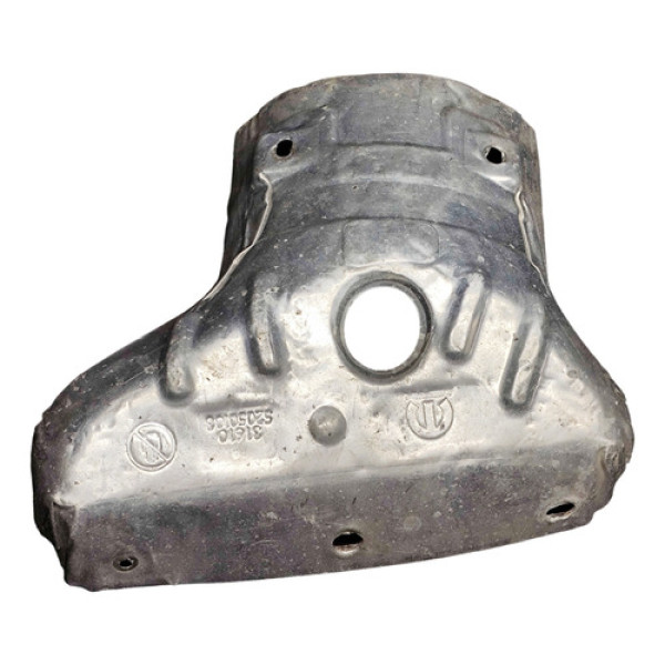 Defletor Catalisador 52050103 Jeep  Renegade 1.8 2016 2017 