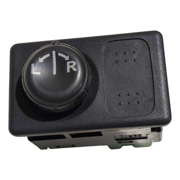 Botão Regulagem Retrovisor Nissan Maxima 2001 2002 2003