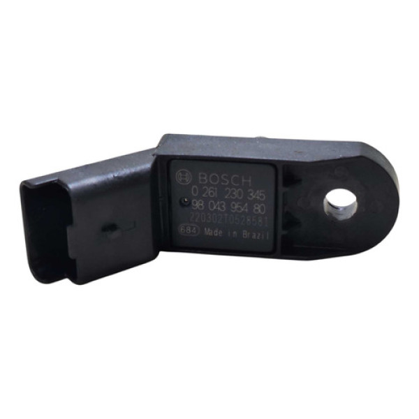 Sensor Map 9804395480 Peugeot 208 Allure 1.6 2022 2023