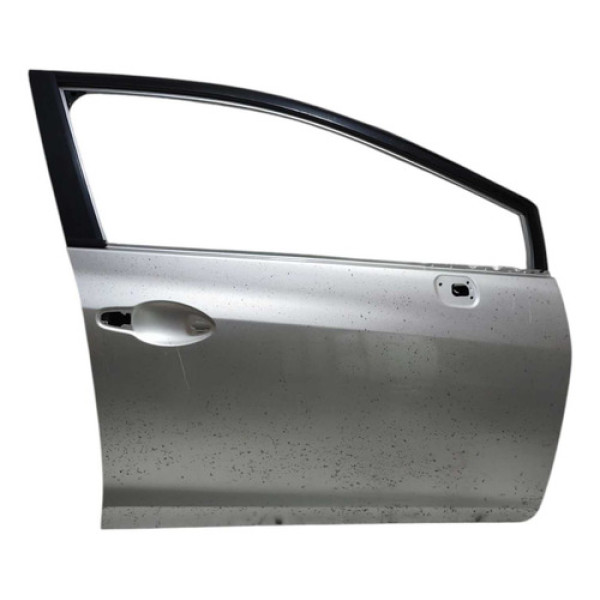 Porta Dianteira Direita Honda Civic G9 2.0 2012 2013 2014 Dianteira Direito Prata