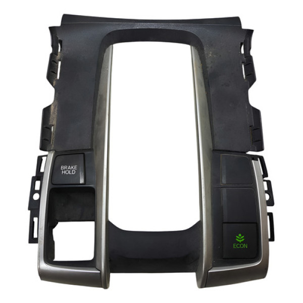 Moldura Cambio 77294temm3 Honda Civic G10 2017 2018 A 2021