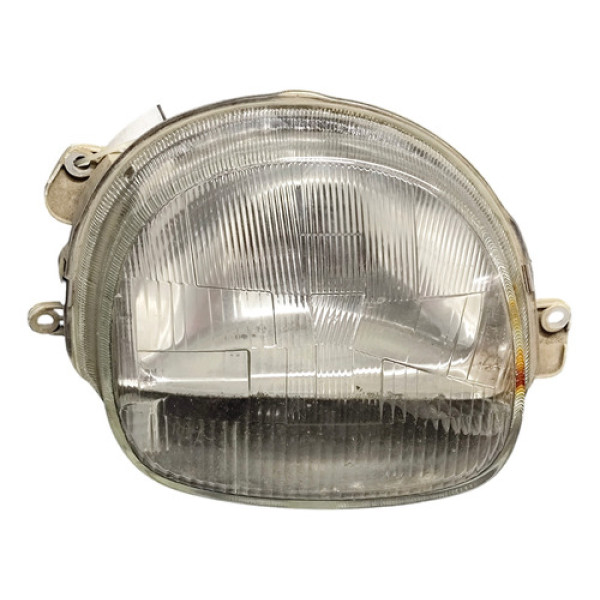 Farol Direito Renault Twingo 1998 A 2007  Direito