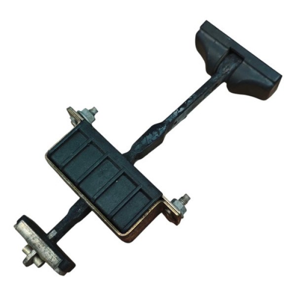 Limitador Porta Dianteira Esquerda Mercedes E55 2003 2004