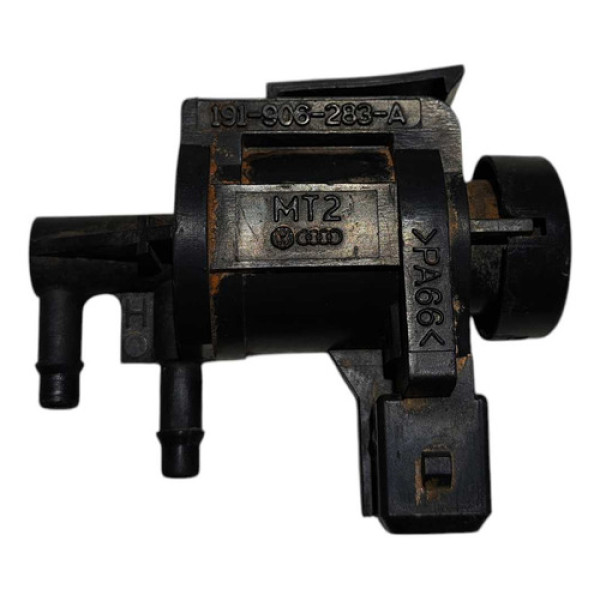 Válvula Solenóide 191906283a Vw Golf 1995 1996 A 2000