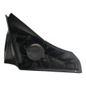 Retrovisor Esquerdo Chevrolet Corsa 1997 1998 Detalhe