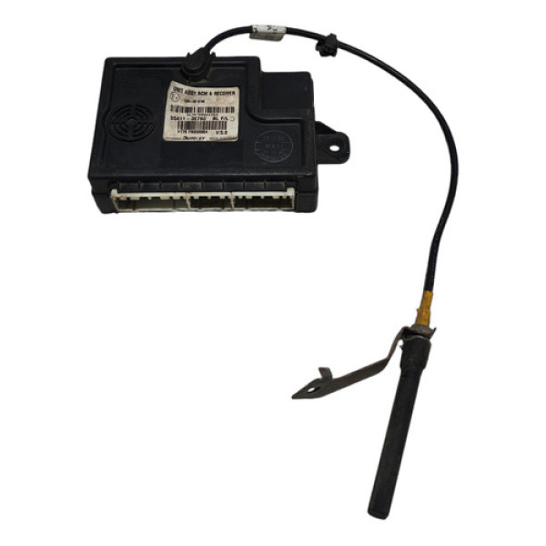 Modulo Central 954113e760 Kia Sorento 2007 2008 2009