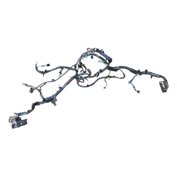 Pisca Chicote Motor Toyota Corolla 2.0 2013 2014 2015