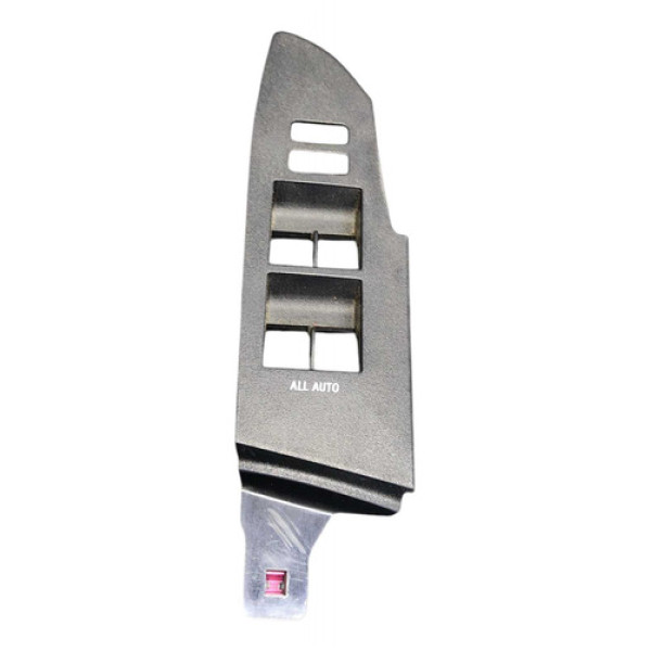 Moldura Comando Vidro Diant Esq Toyota Corolla 2015/2017