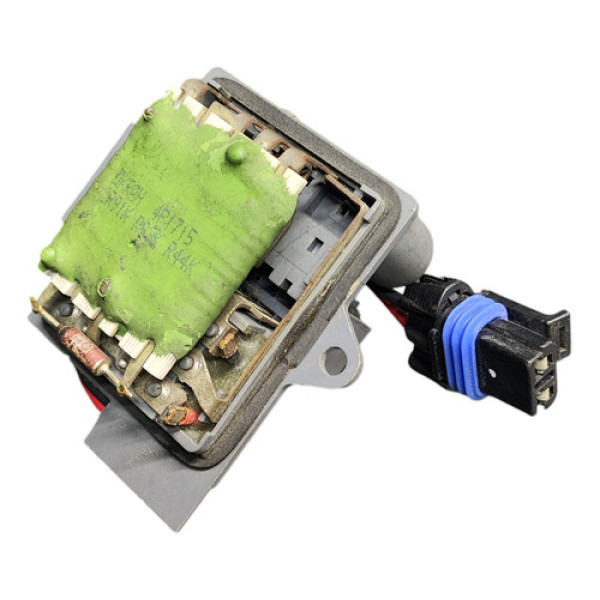 Resistência Ar Renault Clio 2004 A 2006 2r91kr93kr44k