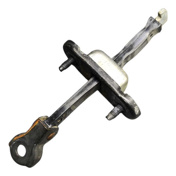 Limitador Porta Traseira Esquerda Renault Kwid 1.0 2019/2022