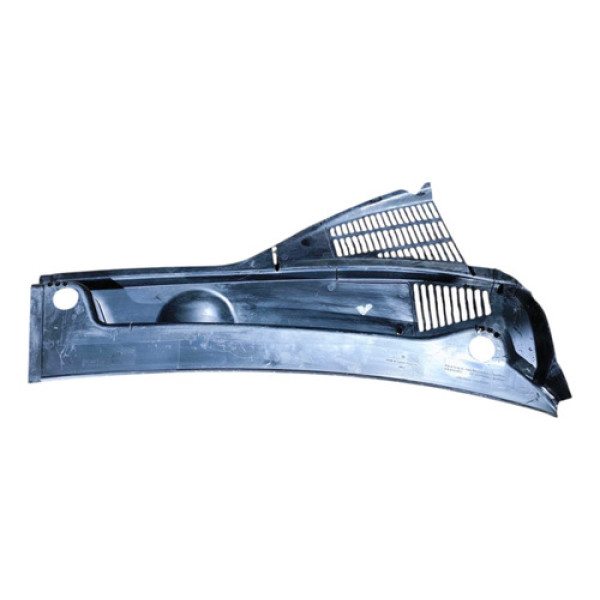 Defletor Esq Água Capô 7p6819401b Vw Touareg 2014 A 2017