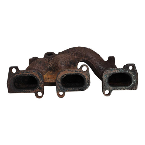 Coletor Escape At4e9430ca Ford Edge 3.5 V6 2013 2014 2015