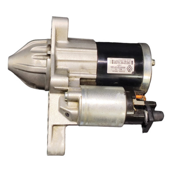 Motor De Arranque Partida Renault Duster 2023 1.6 233007693r