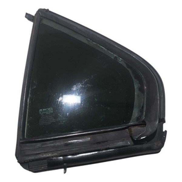 Vidro Vigia Traseiro Esquerdo Ford Fusion 2.5 2010 A 2012