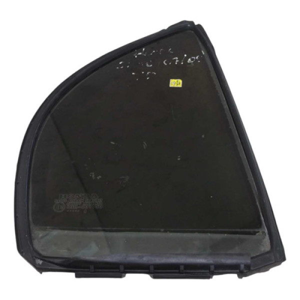 Vidro Vigia Traseiro Direito Honda Civic 2004 2005 2006