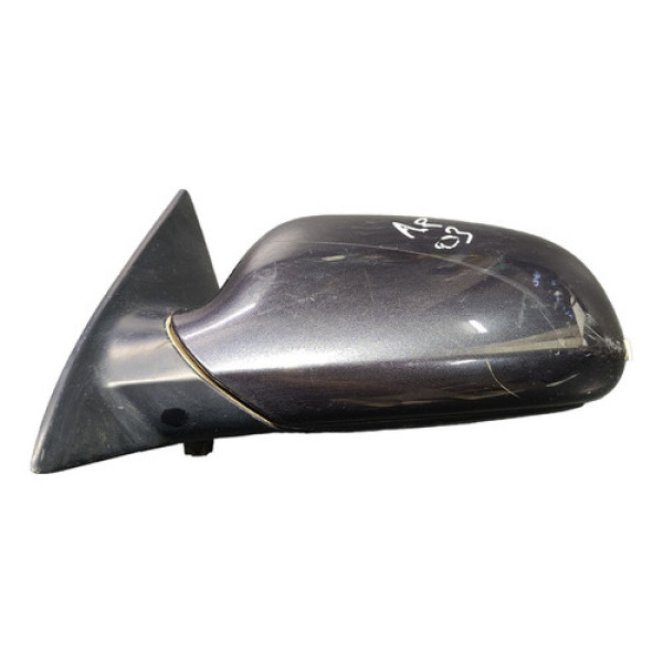 Retrovisor Elétrico Esquerdo Audi A8 2002 2003 2004