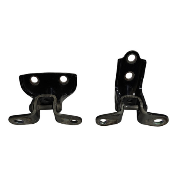 Dobradiça Porta Traseira Esquerda Hyundai Azera 2008 A 2010