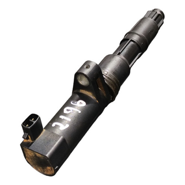 Bobina Ignição Renault Duster 1.6 2014 2015 7700875000